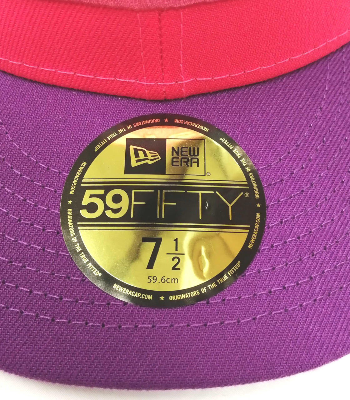 supremeキャップNEWERA 20SS /Supreme $1M Metallic Box Logo New Era Cap ニューエラ