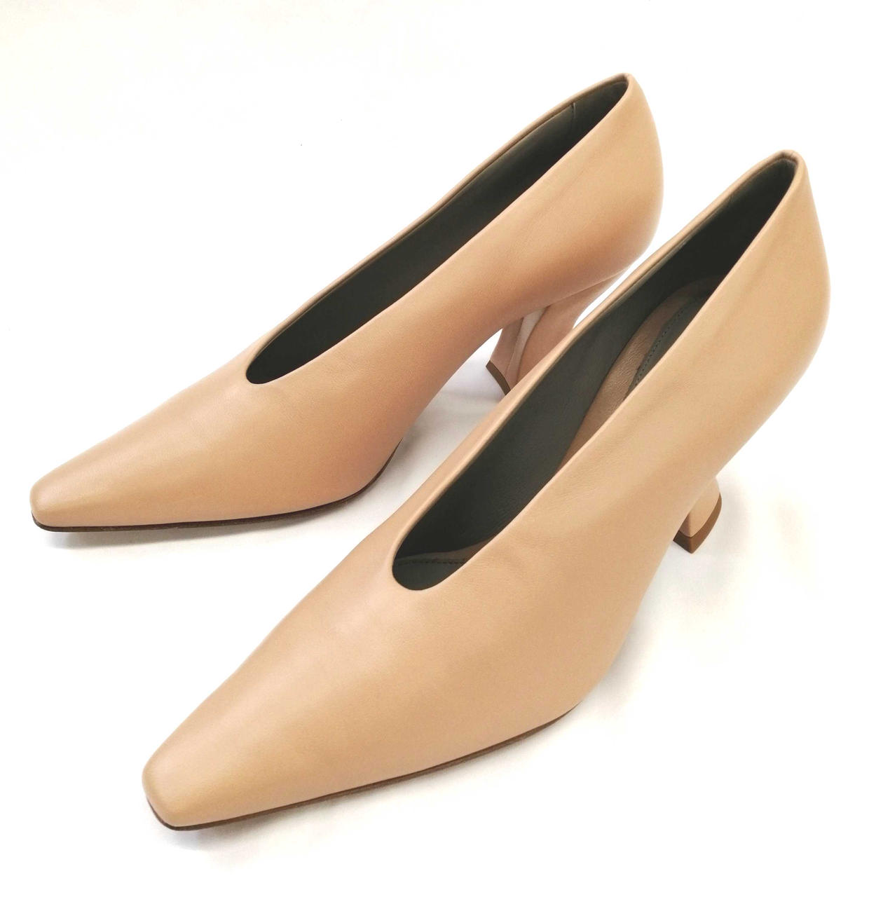 ボッテガヴェネタ(BOTTEGA VENETA)|パンプス|HARDOFFオフモール