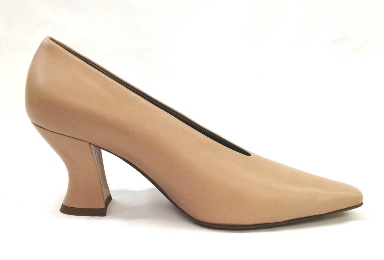 ボッテガヴェネタ(BOTTEGA VENETA)|パンプス|HARDOFFオフモール