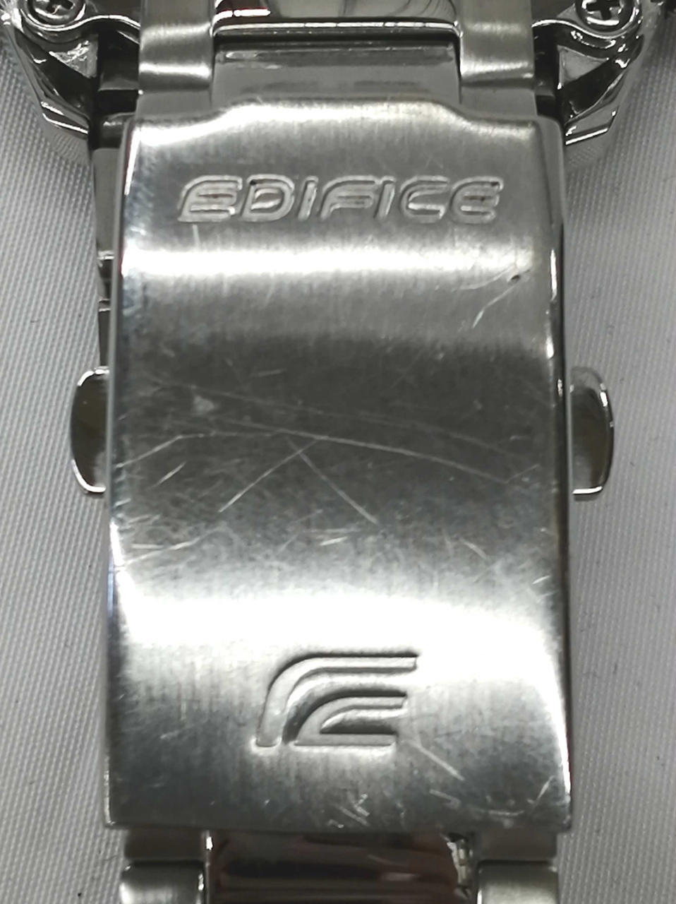 カシオ(CASIO)|電波ソーラー腕時計|HARDOFFオフモール（オフモ