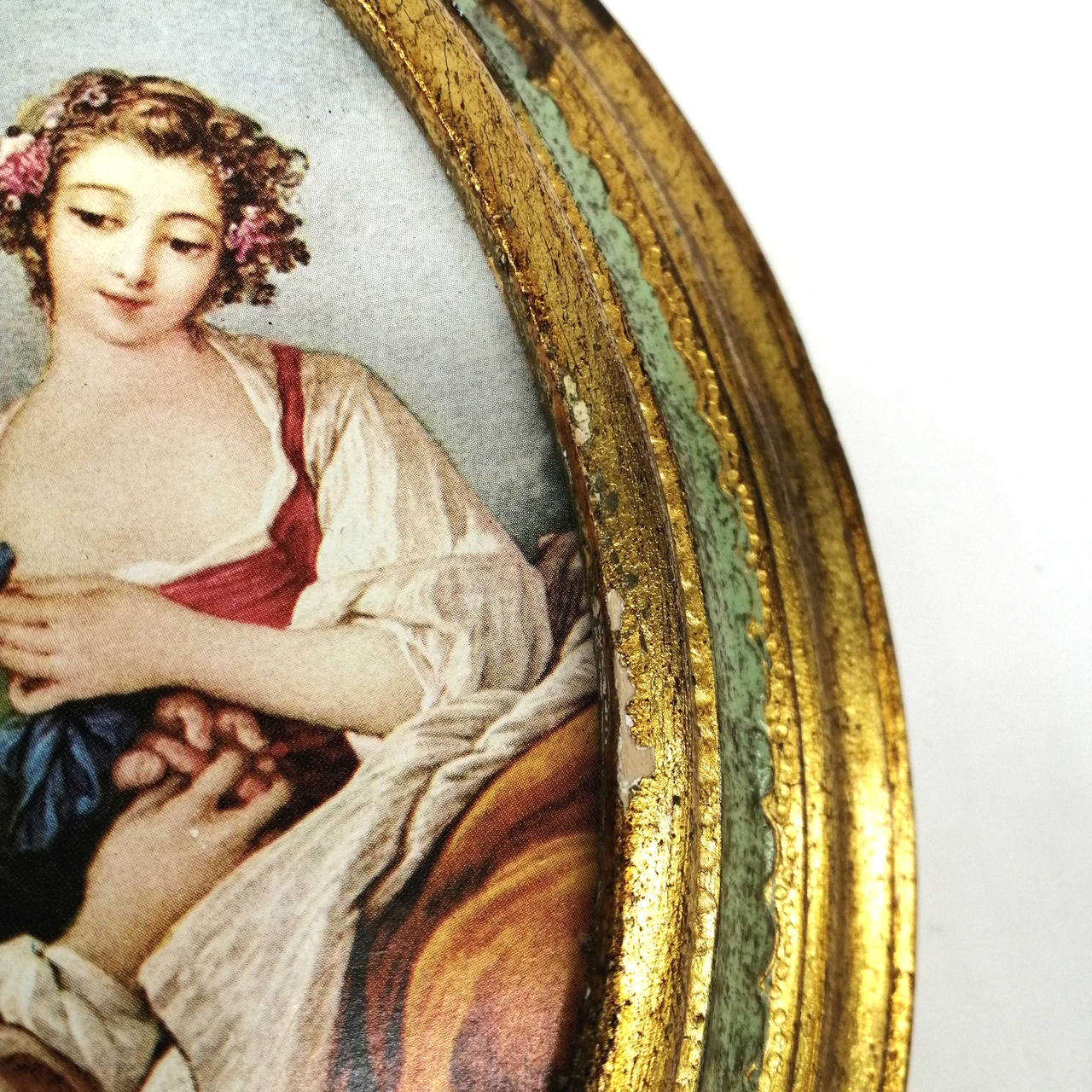 キズ有ります。