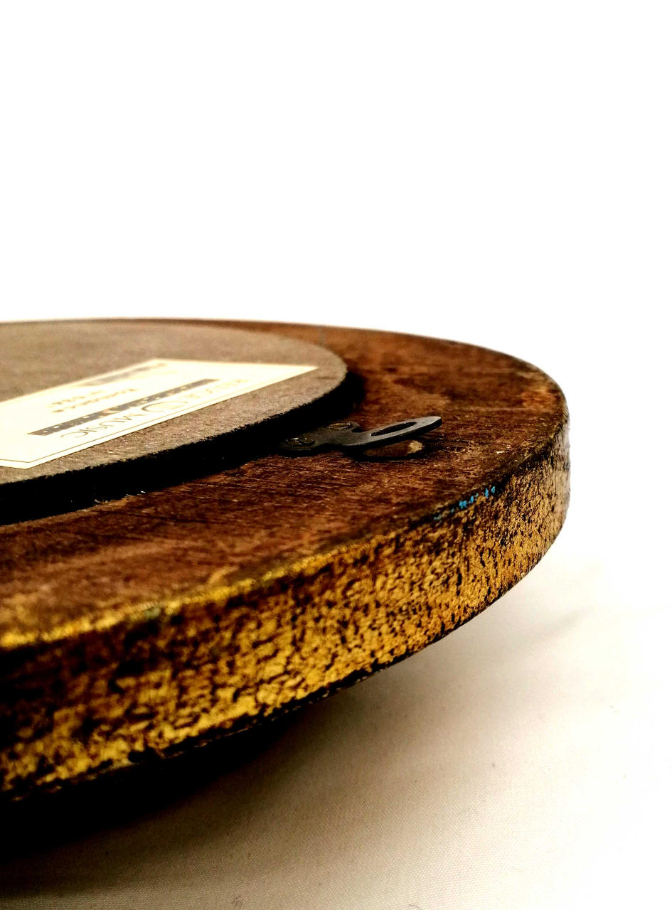 フックに少しの浮き有り