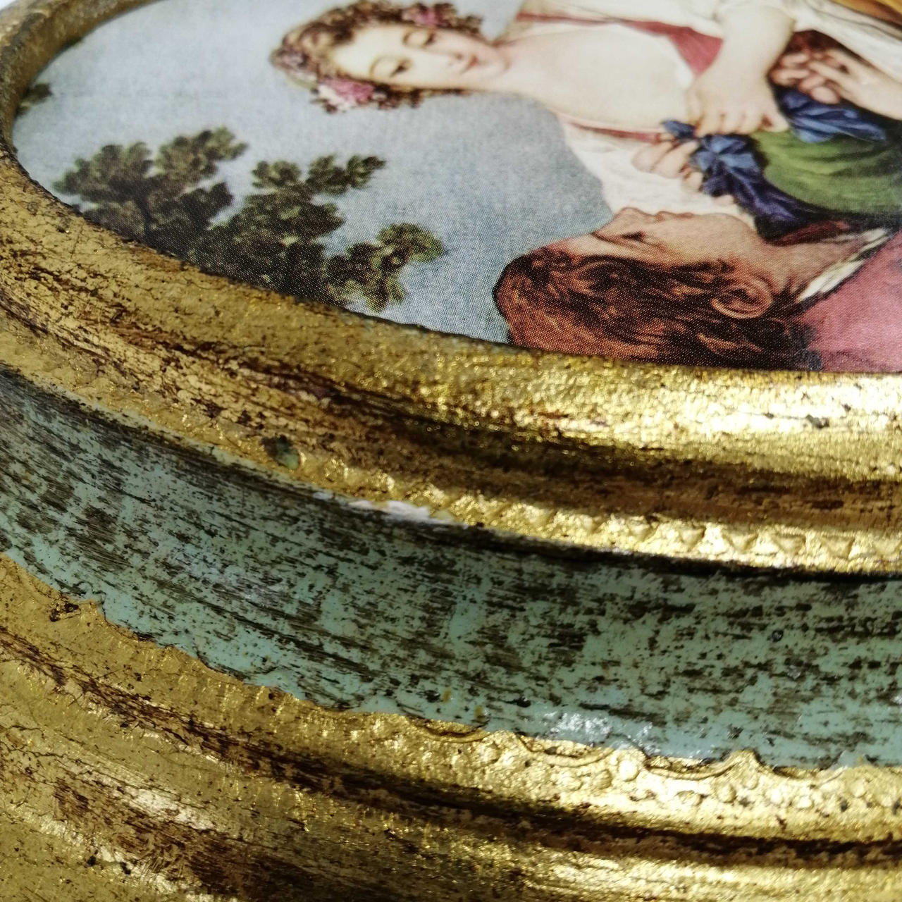 キズ有ります。