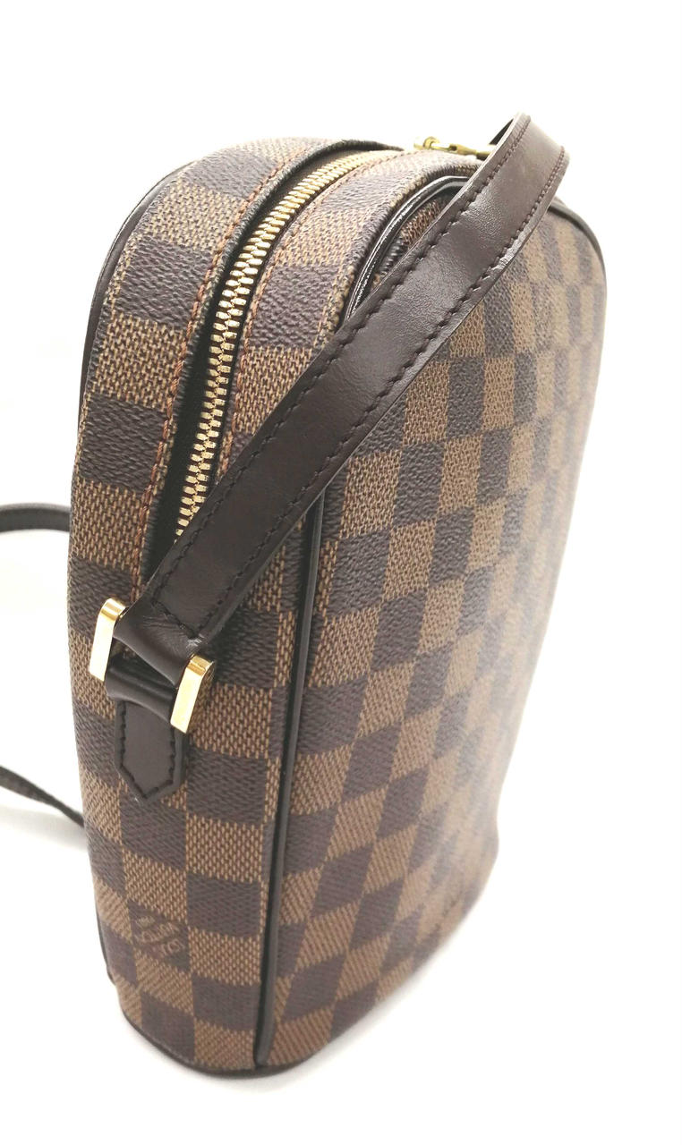 極美品！！　Louis Vuitton イパネマ pm ポーチ付き 楽天市場】【バッグ】LOUIS VUITTON ルイ ヴィトン ビーチライン