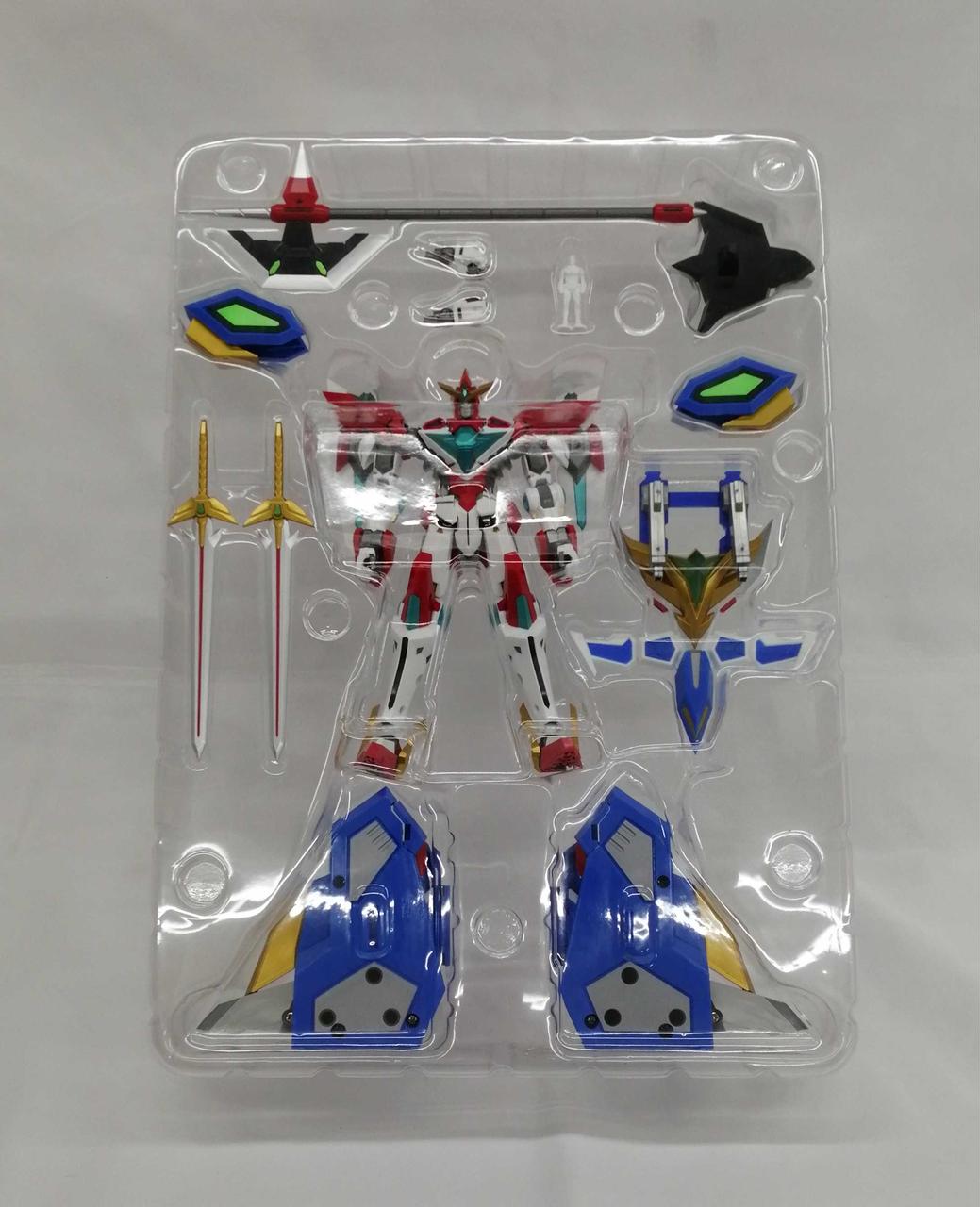 逆光で見にくいですが中蓋をした状態です