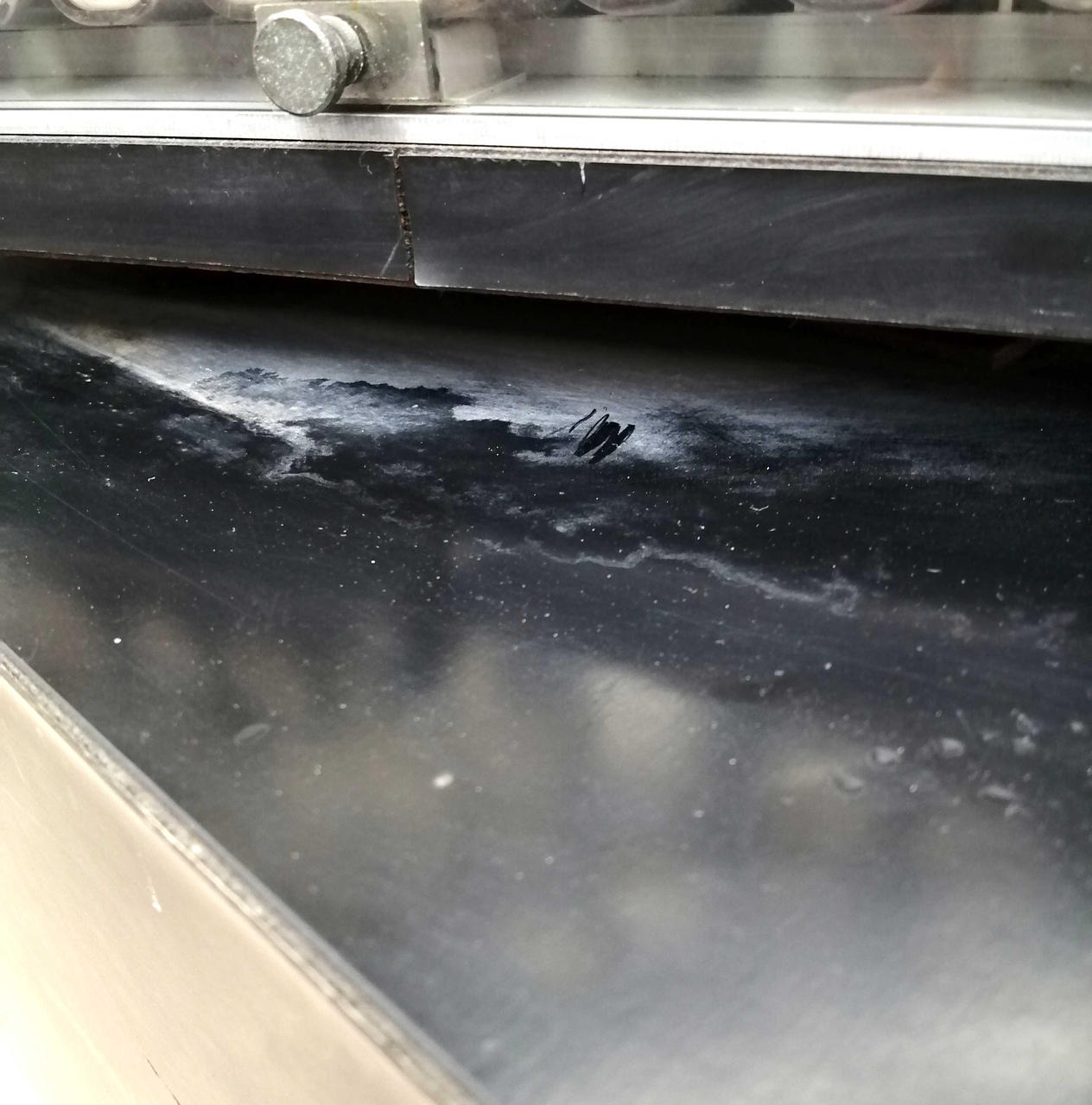 お汚れ有ります。