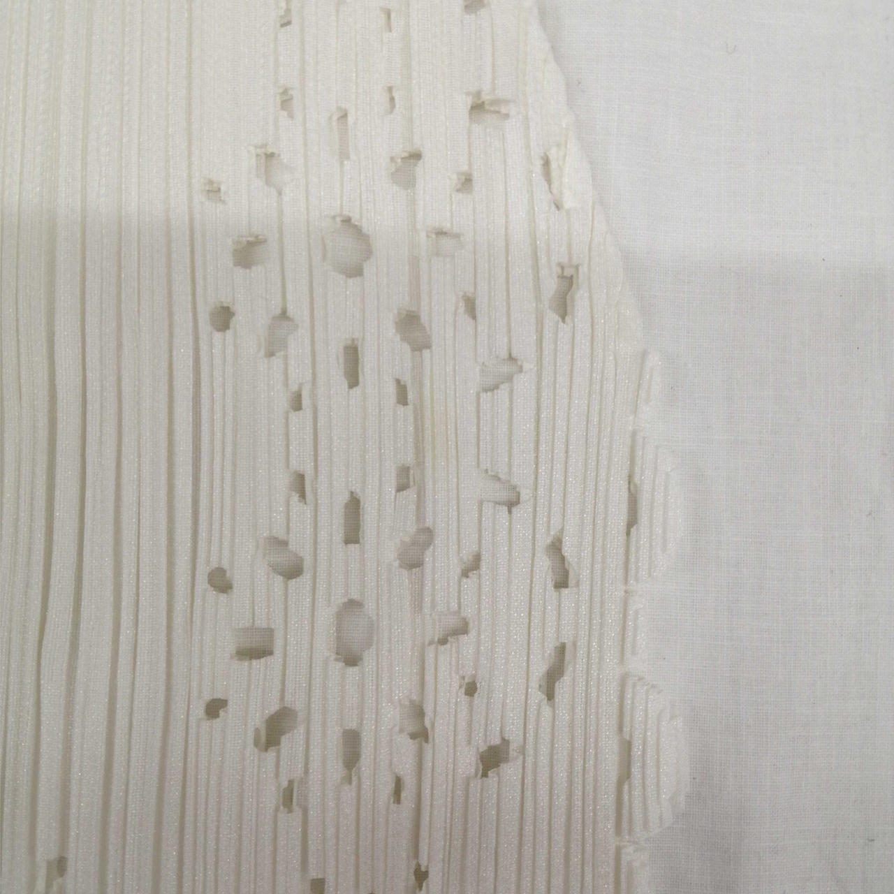画面中央、淡い着色御座います
