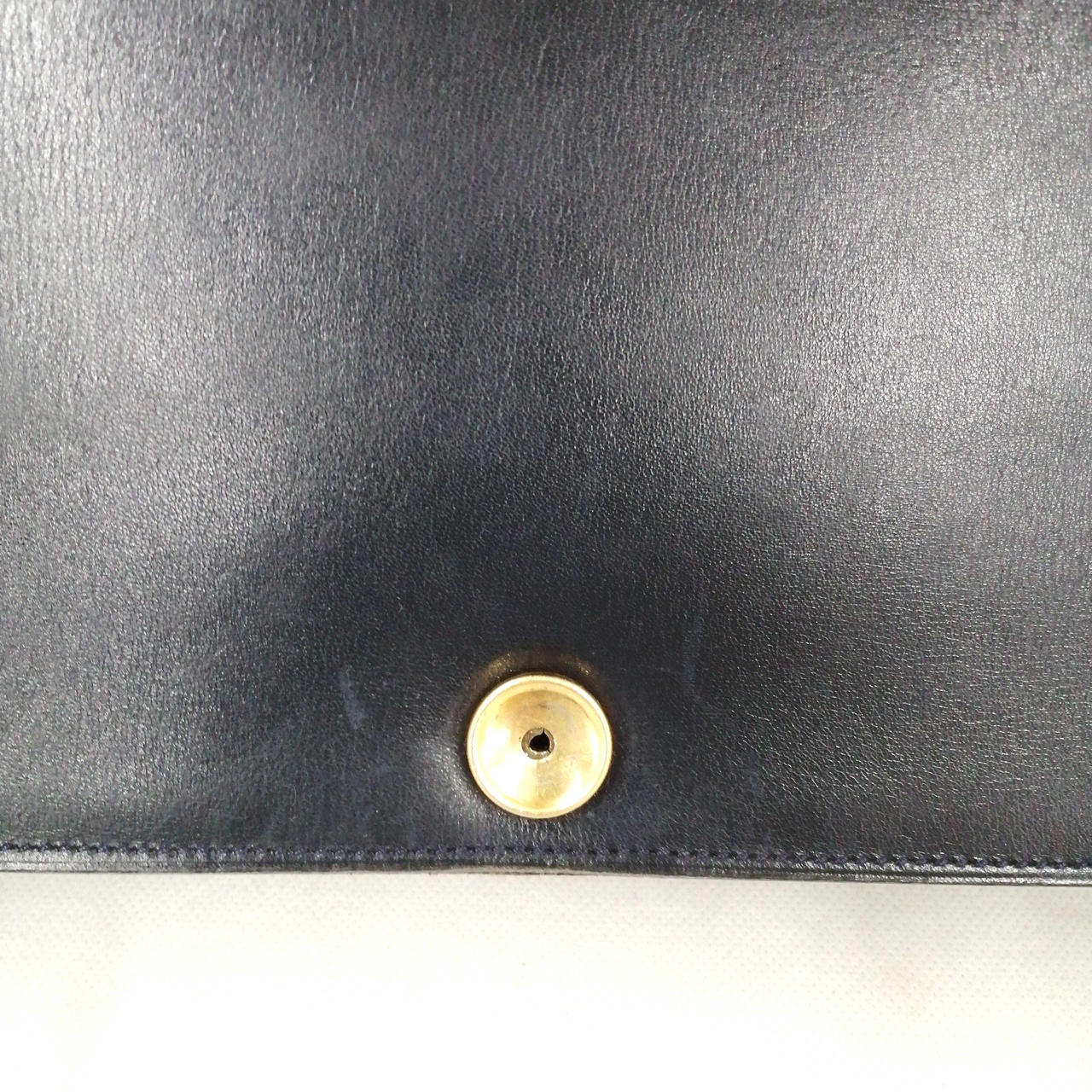 プッシュロック破損箇所となります