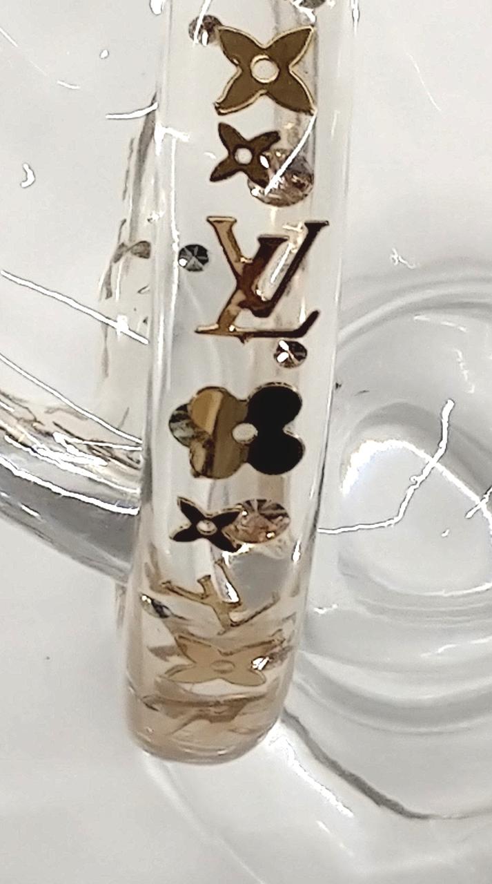 ルイヴィトン(LOUIS VUITTON)|アンクルージョンバングル|HARDOFF