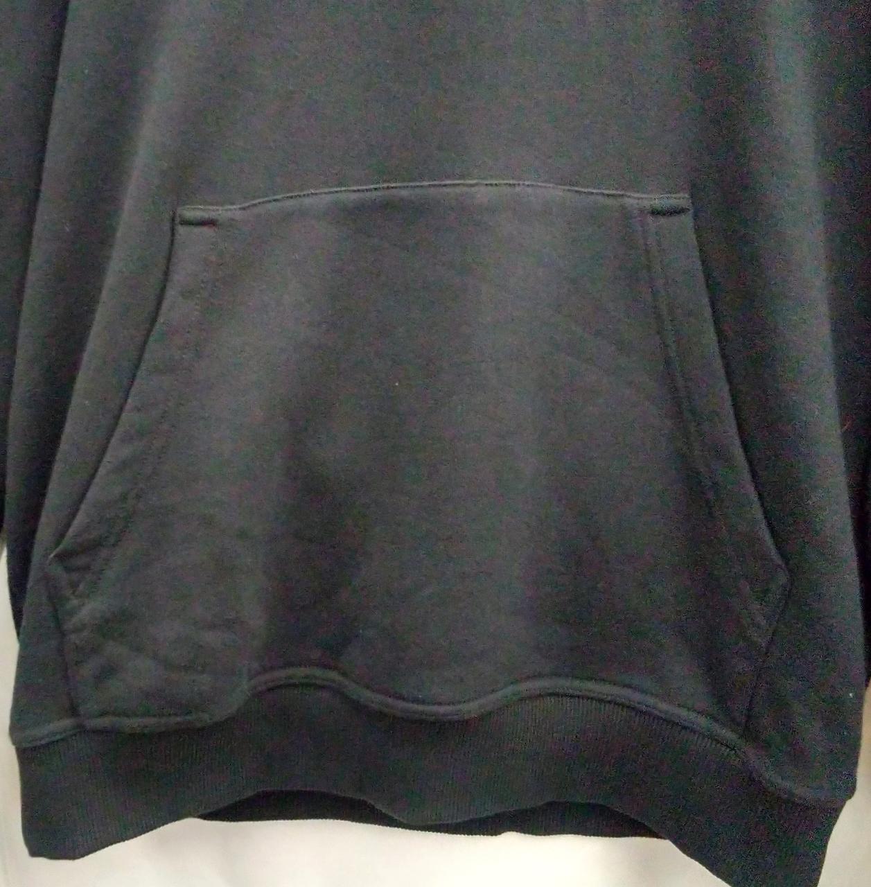 ポケット部分、若干退色毛羽立ちございます