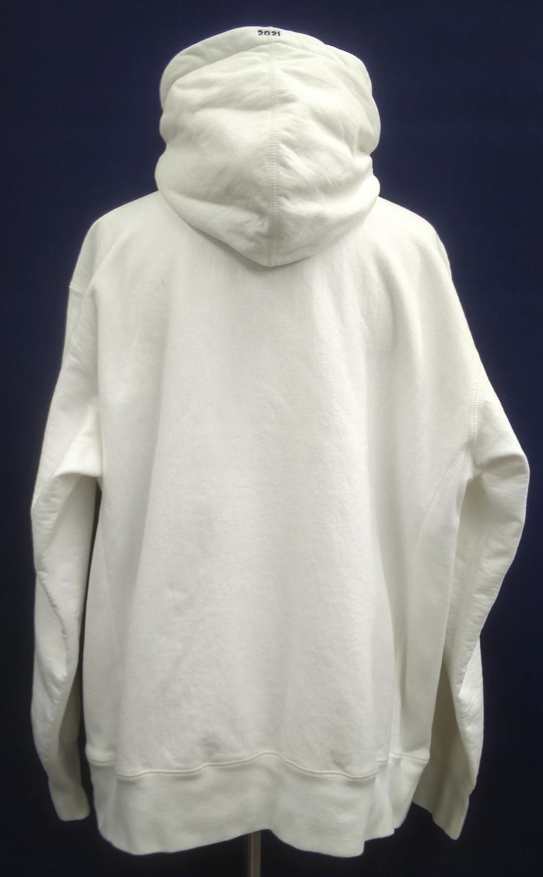 フード長さ約28cm