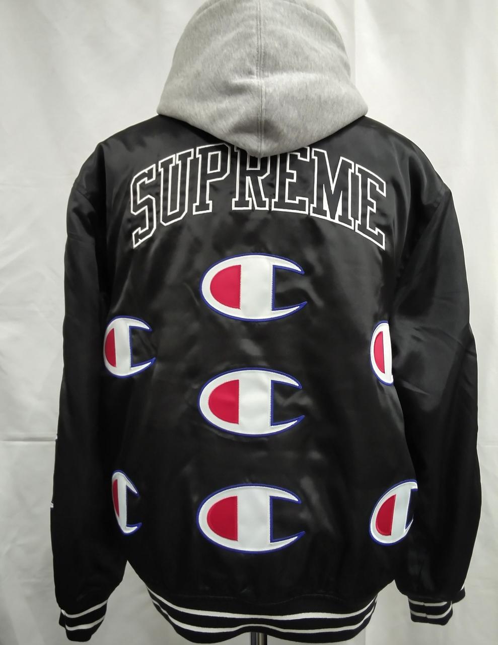 フード長さ約28cm