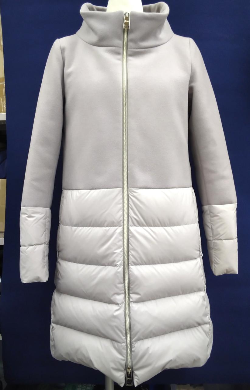 フード脱着可能です