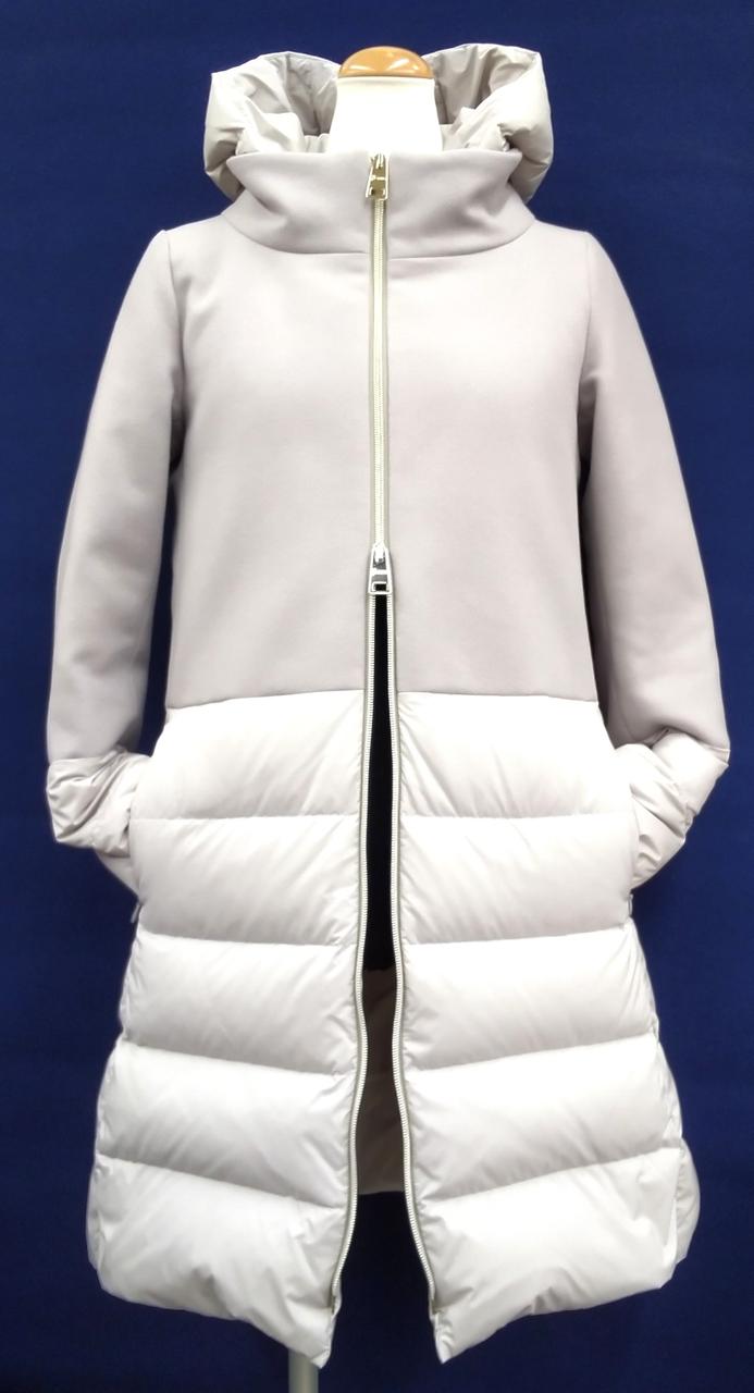 ダブルスライサーで着こなしを楽しめます