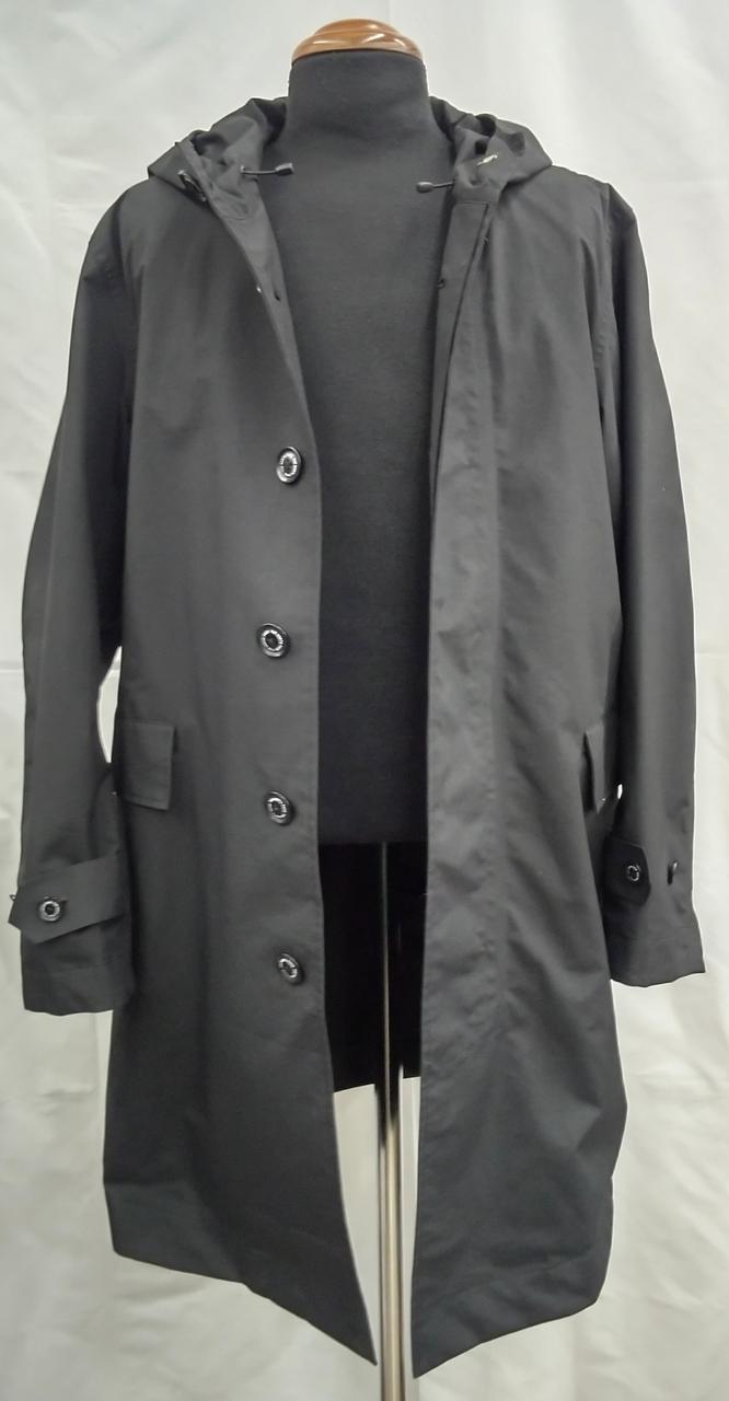 フード調節可能です