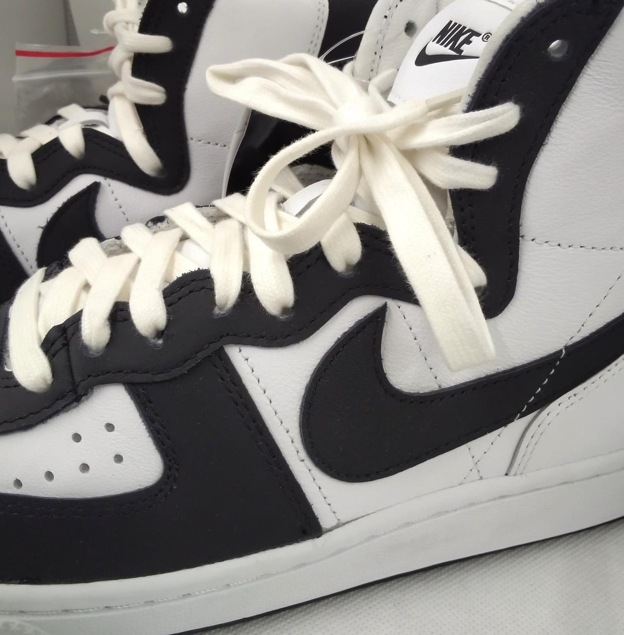 スウォッシュ部分ヌバック切替です