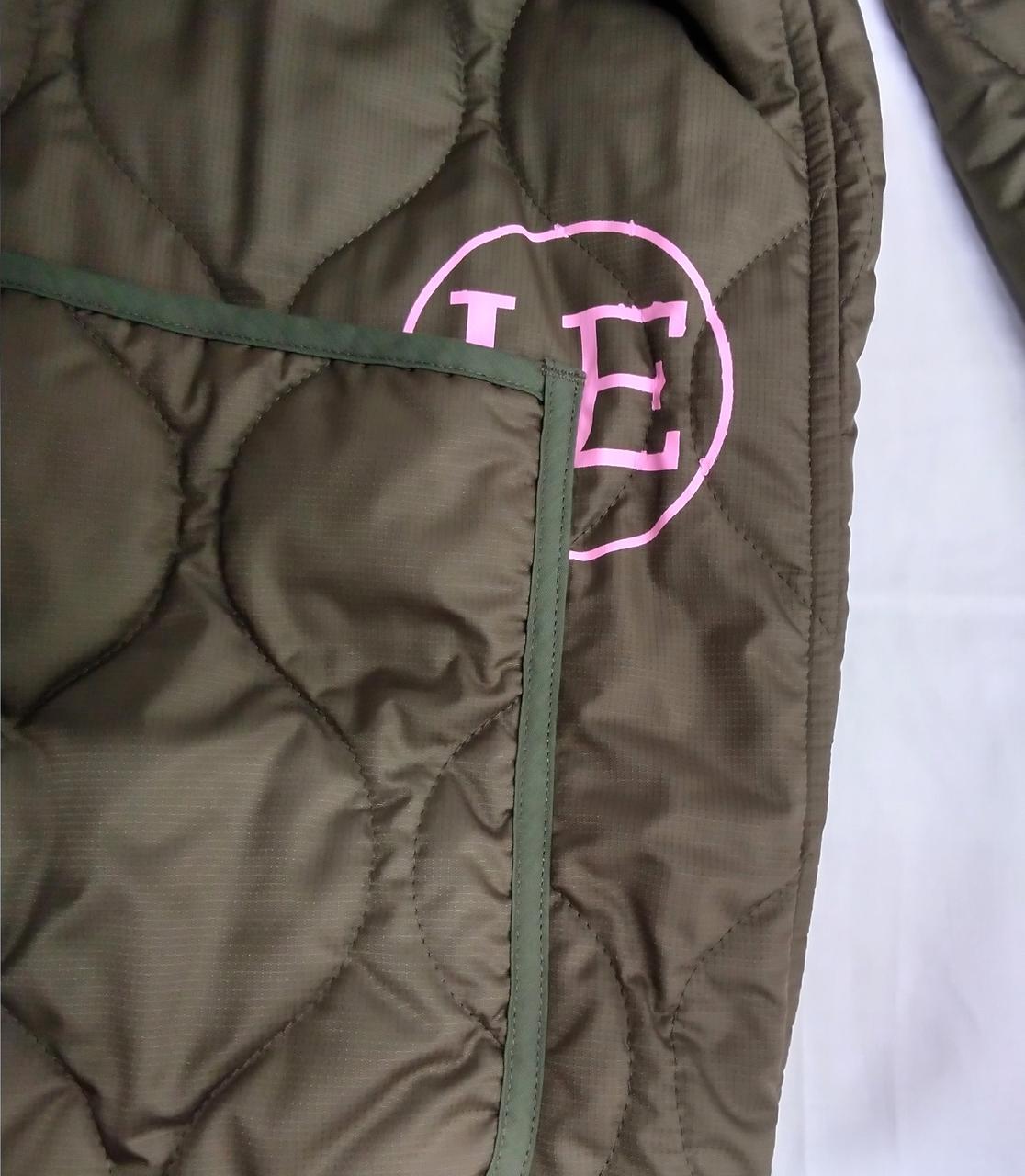 パイピングの状態も良好です