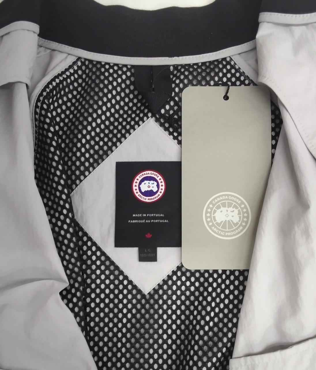 タグ付きのお品物となります