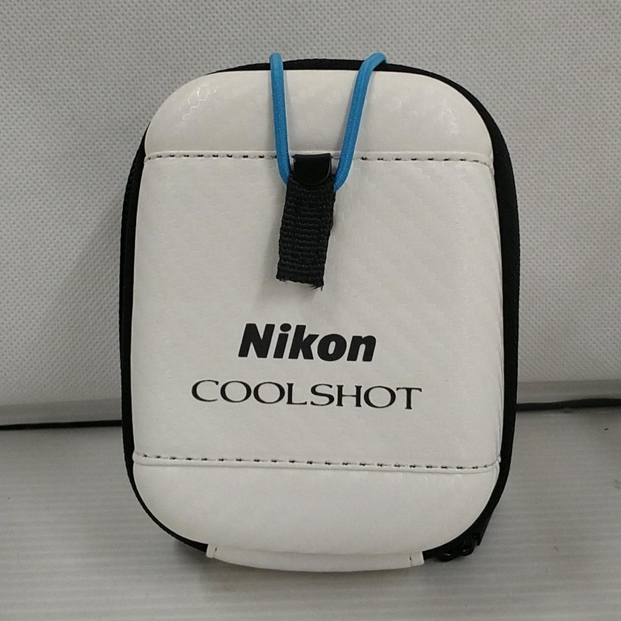 NIKON|COOLSHOT PROⅡ|【ハードオフ公式通販】オフモール|1030120000033445