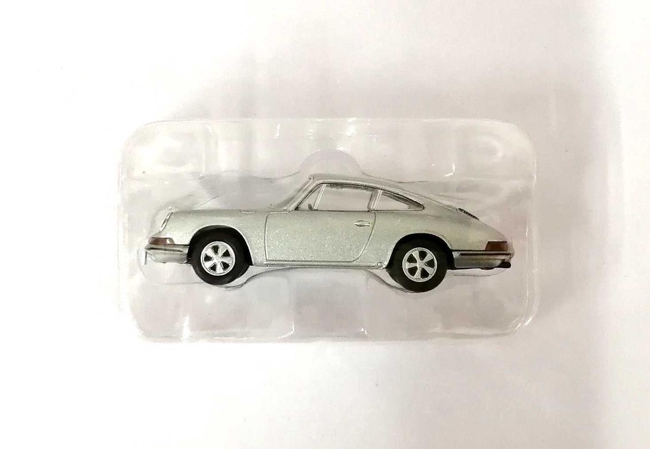 TOMYTEC|ポルシェ 911S(1967年式)|【ハードオフ公式通販】オフモール