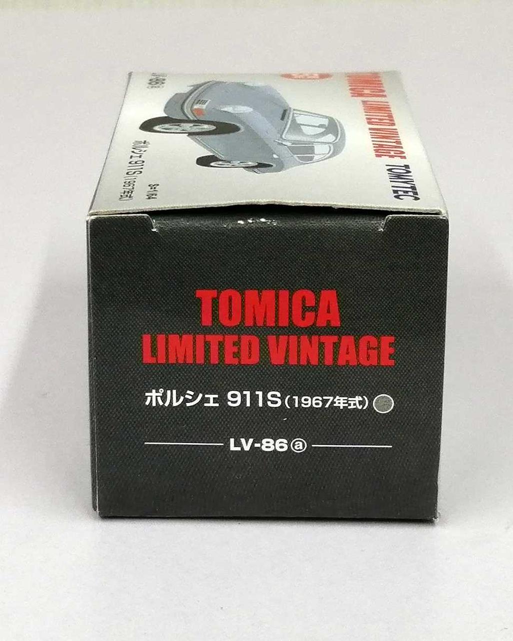 TOMYTEC|ポルシェ 911S(1967年式)|【ハードオフ公式通販】オフモール