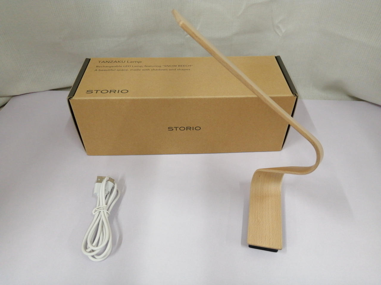 STORIO  TANZAKU LAMP