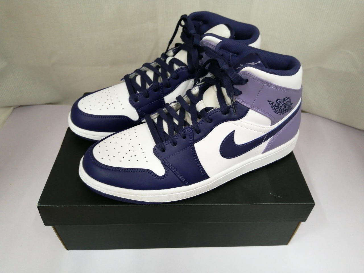 ナイキ(NIKE)|AIR JORDAN 1 MID|HARDOFFオフモール（オフモ