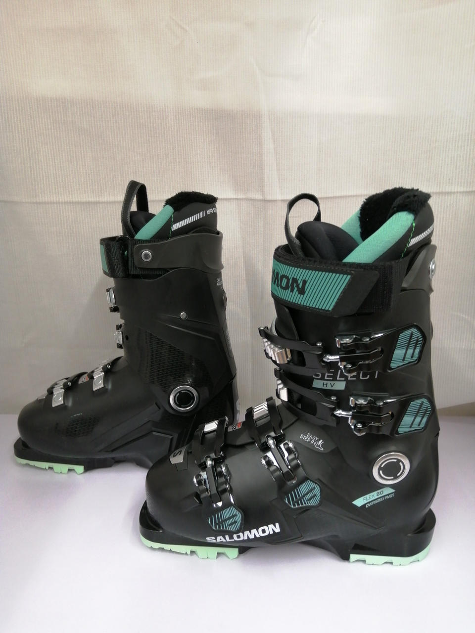 サロモン(SALOMON)|スキーブーツ|HARDOFFオフモール（オフモ