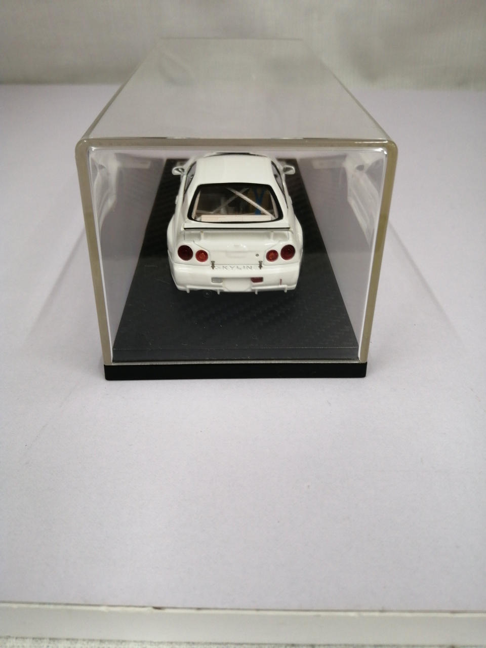 IGNITION MODEL|1/43 R34 GT-R 1999|HARDOFFオフモール（オフモ