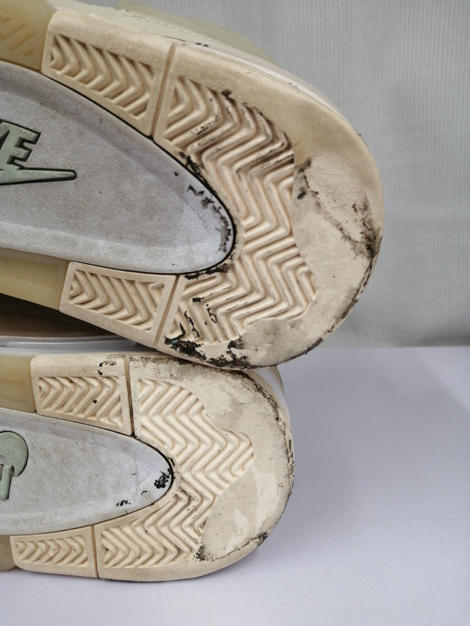 粘着残りあります