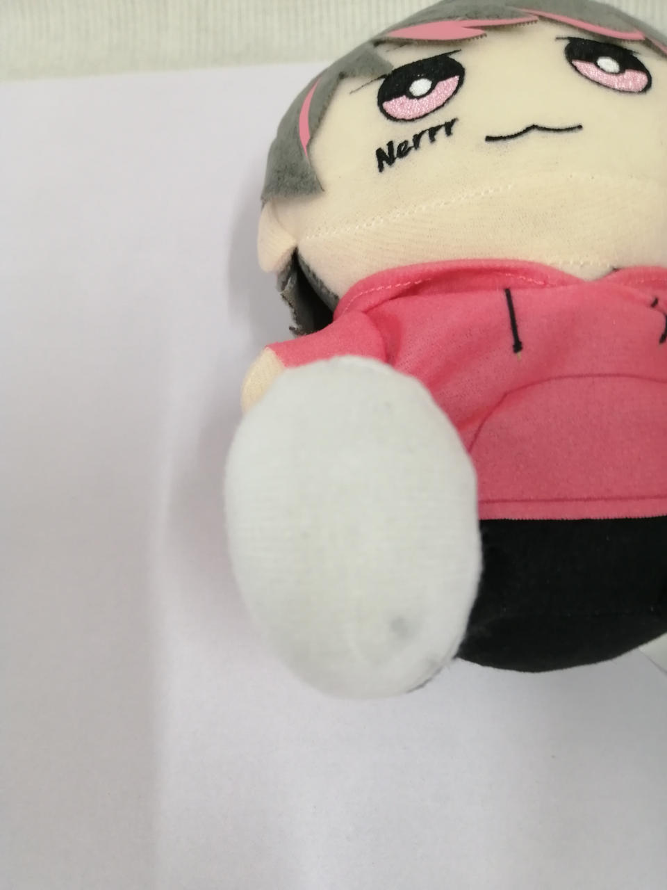 少し汚れあります