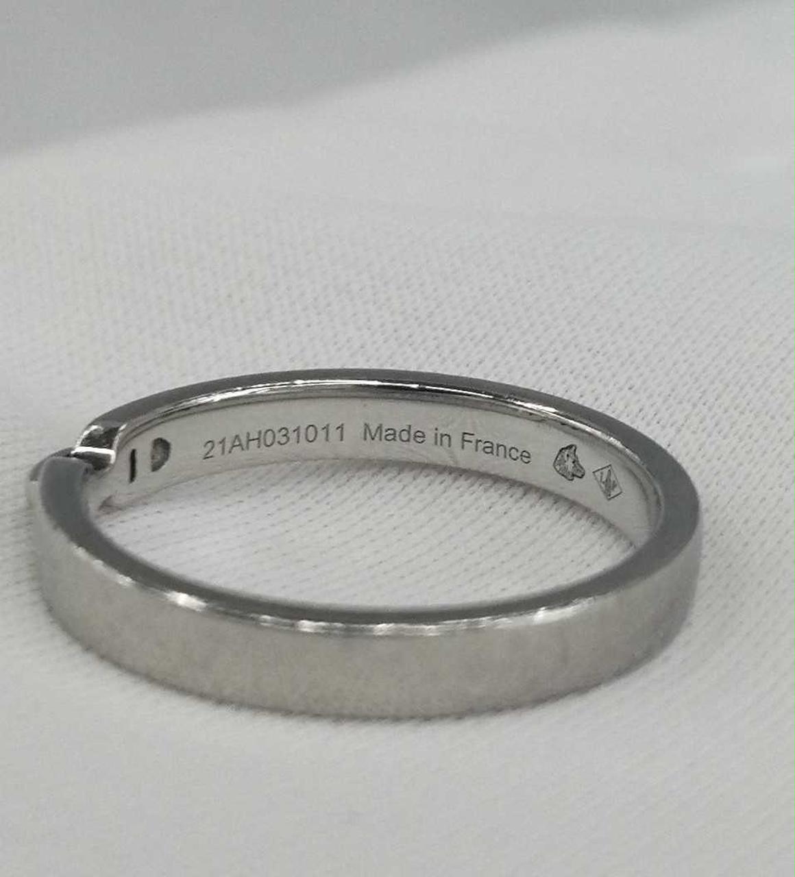 登録ナンバー刻印あり