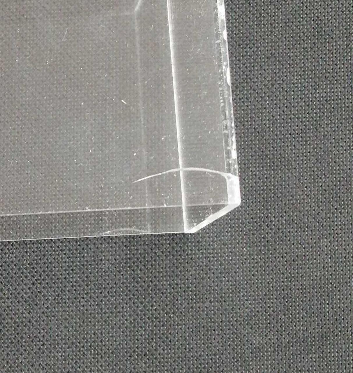 ケース割れあり