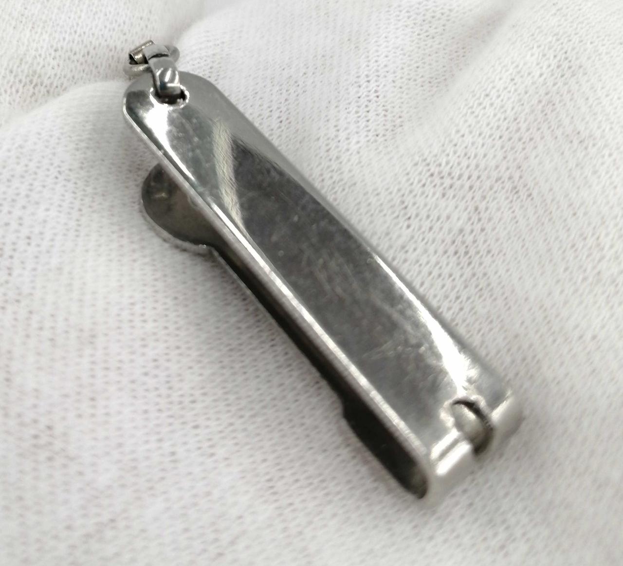 金具部分細かなキズあり