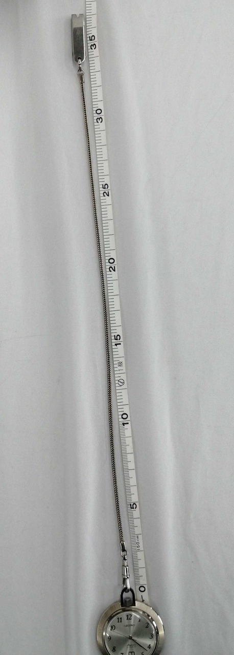 チェーン長さ約37cm