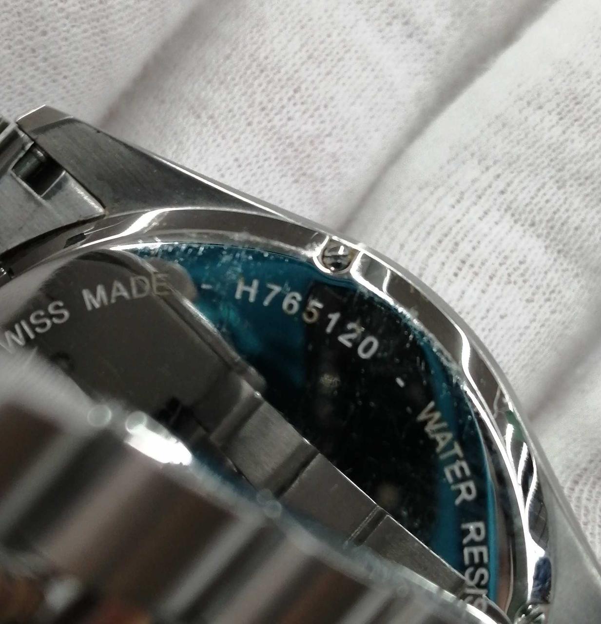 型番H765120記載あり