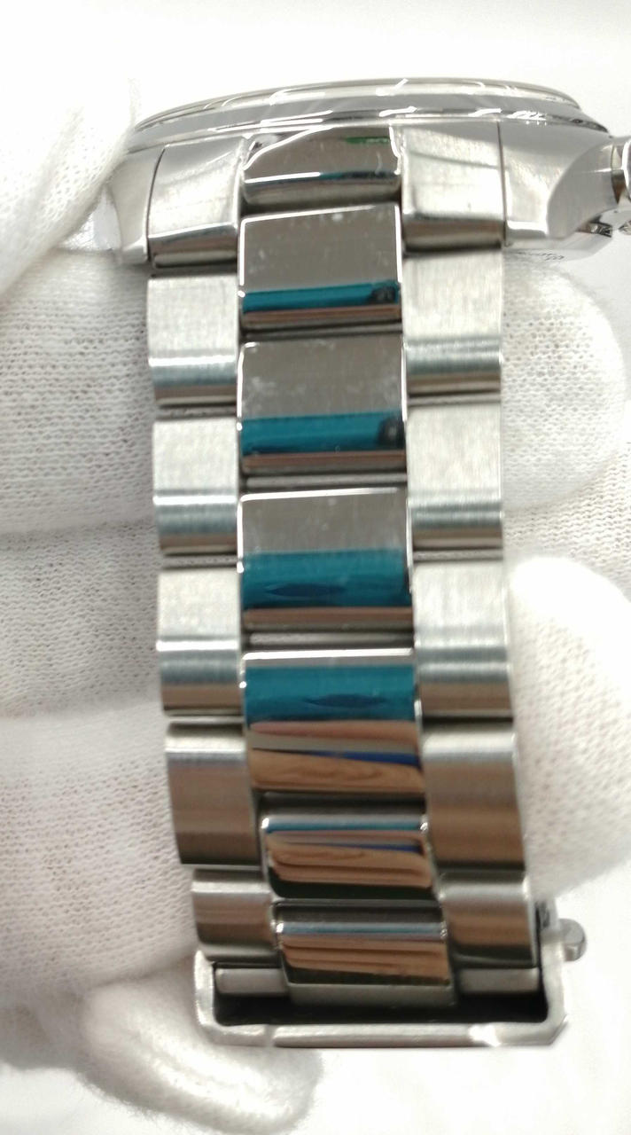 ベルト部分細かなキズあり