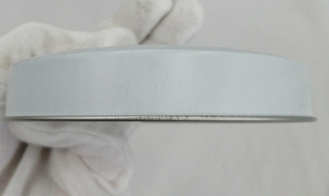 ケース蓋部分キズあり