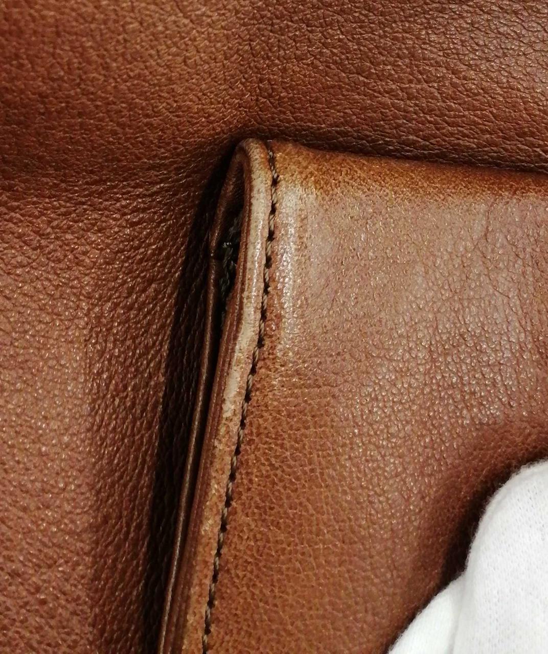 ポケット部分擦れあり