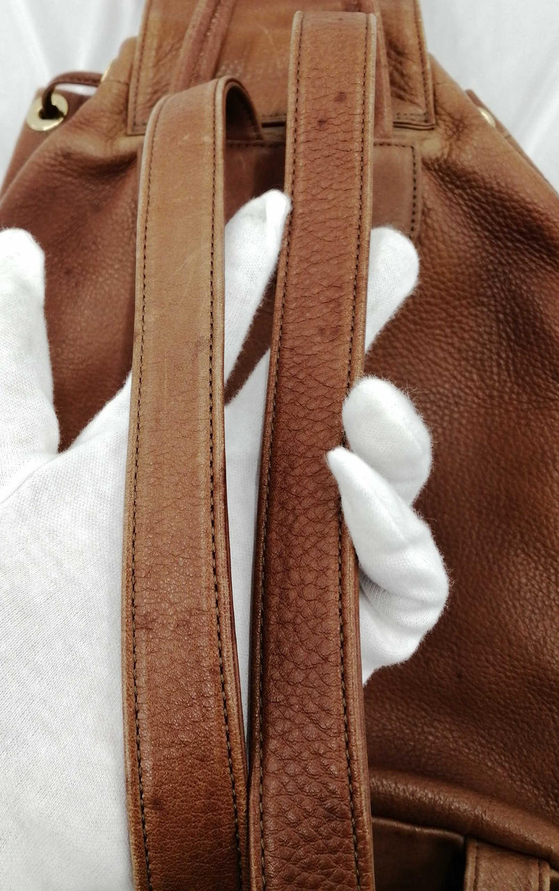 ショルダー部分シミあり