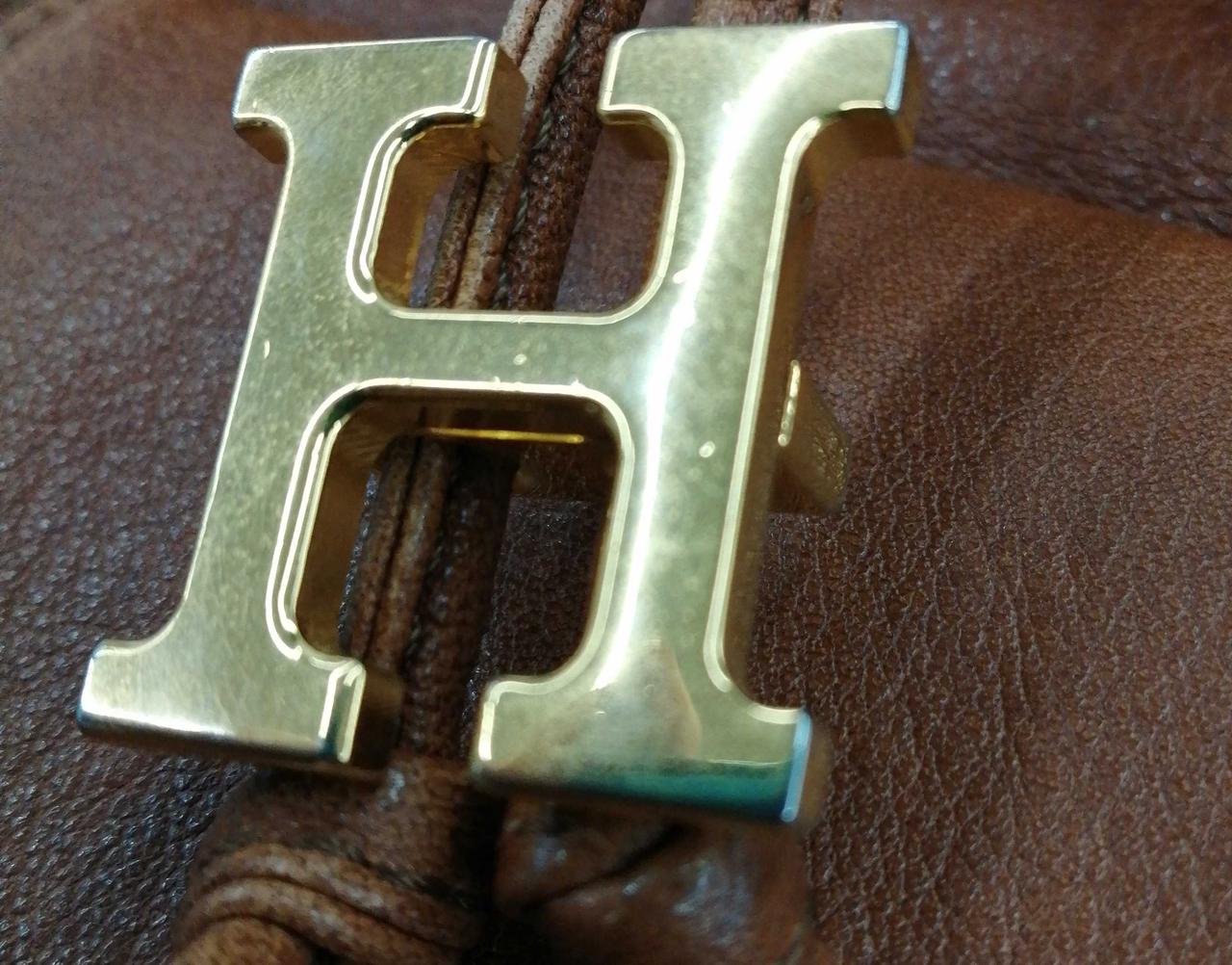 金具部分細かなキズあり