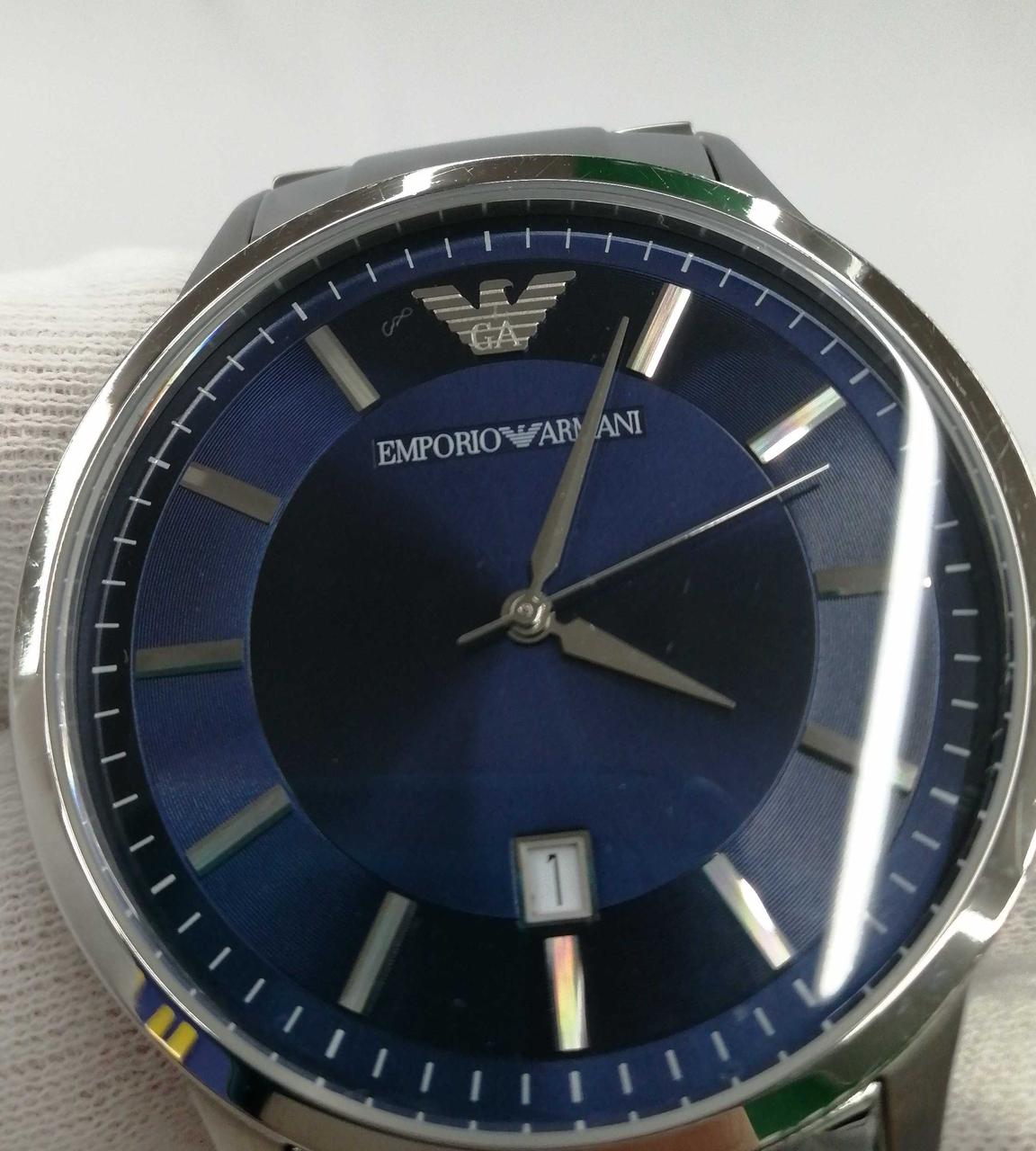 風防部分細かなキズあり