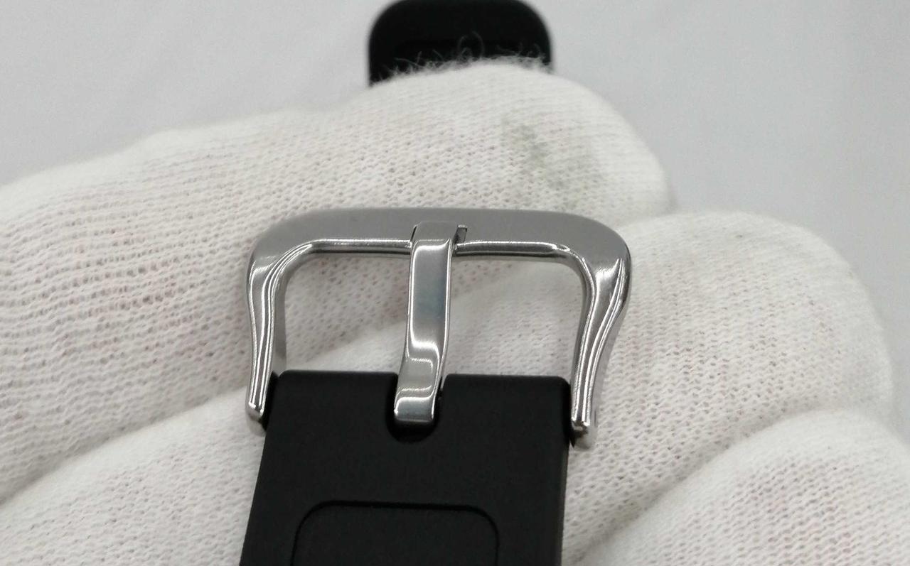 ベルト金具部分