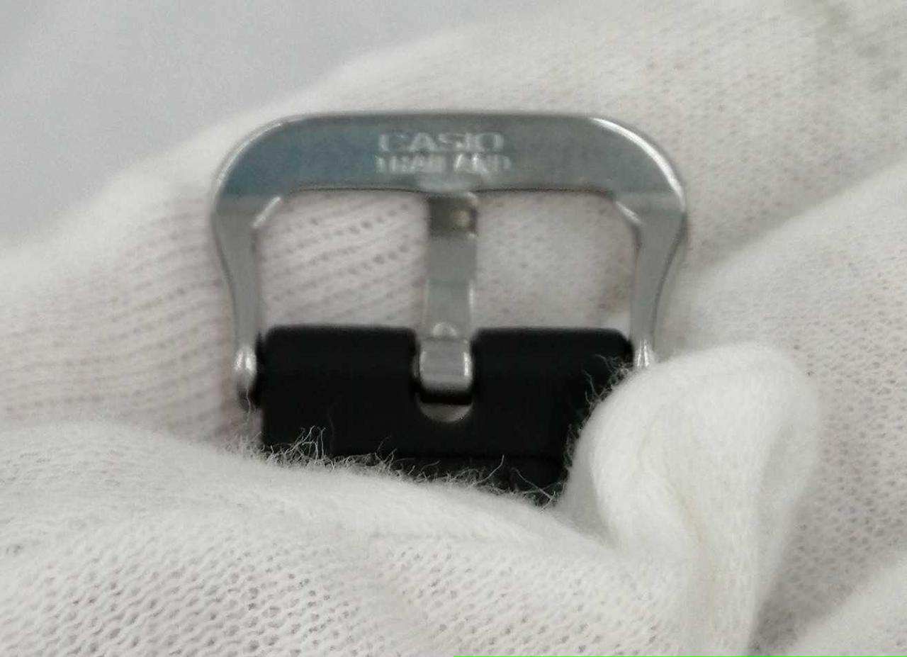 ベルト金具部分