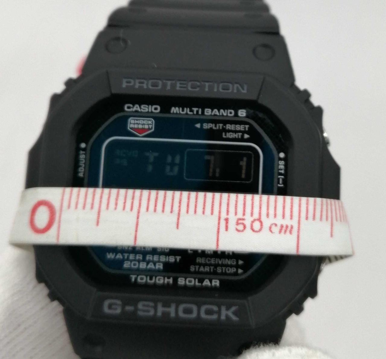 文字盤サイズ約3cm