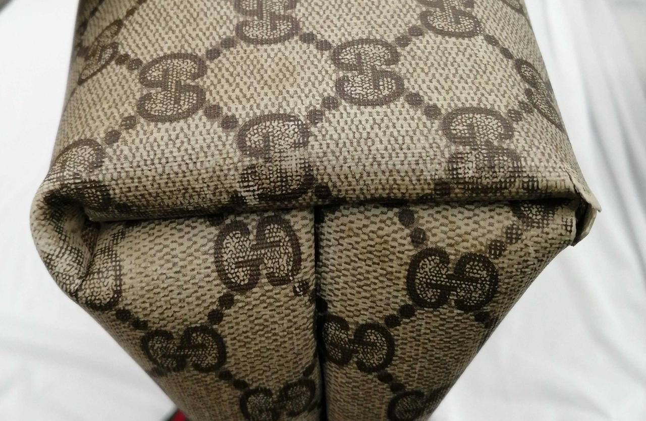 底面角割れあり