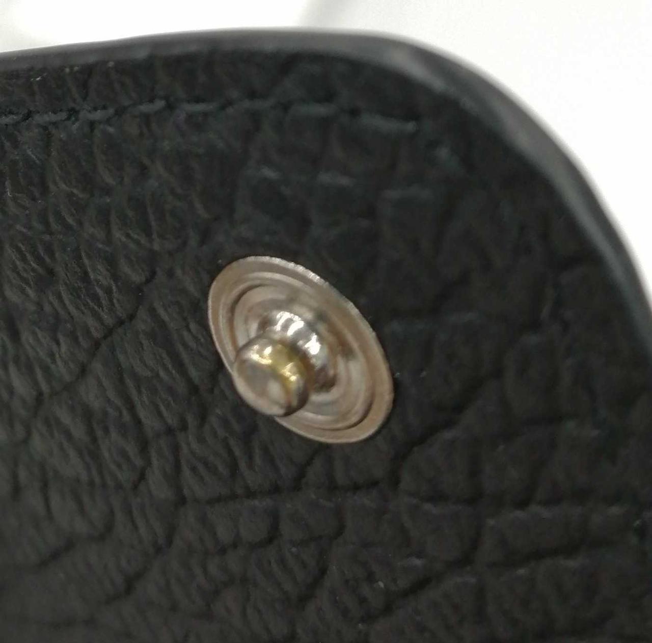 メッキ剥がれあり