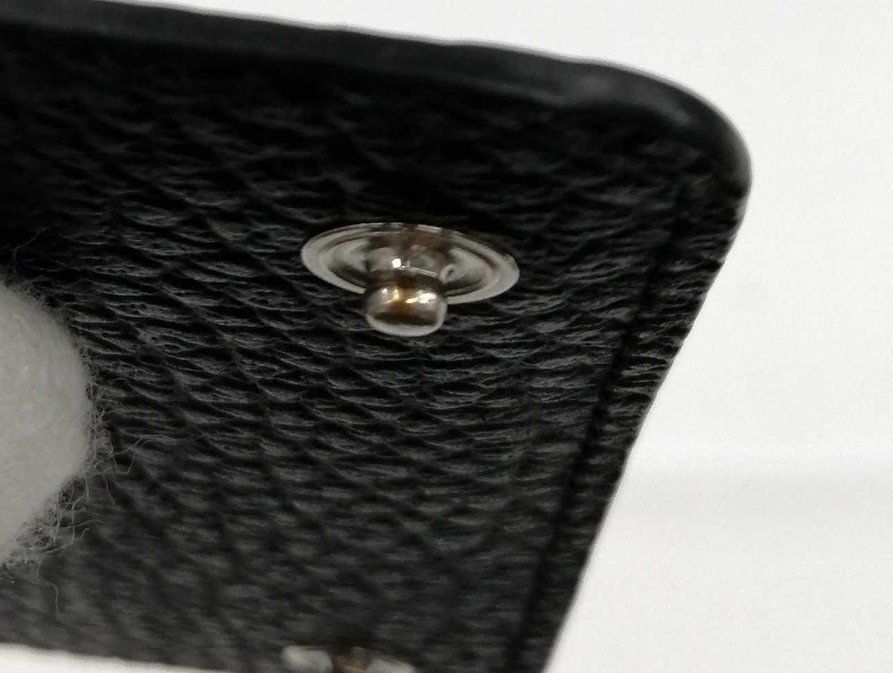 メッキ剥がれあり