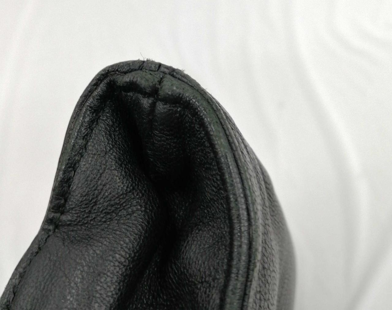 底側角擦れあり