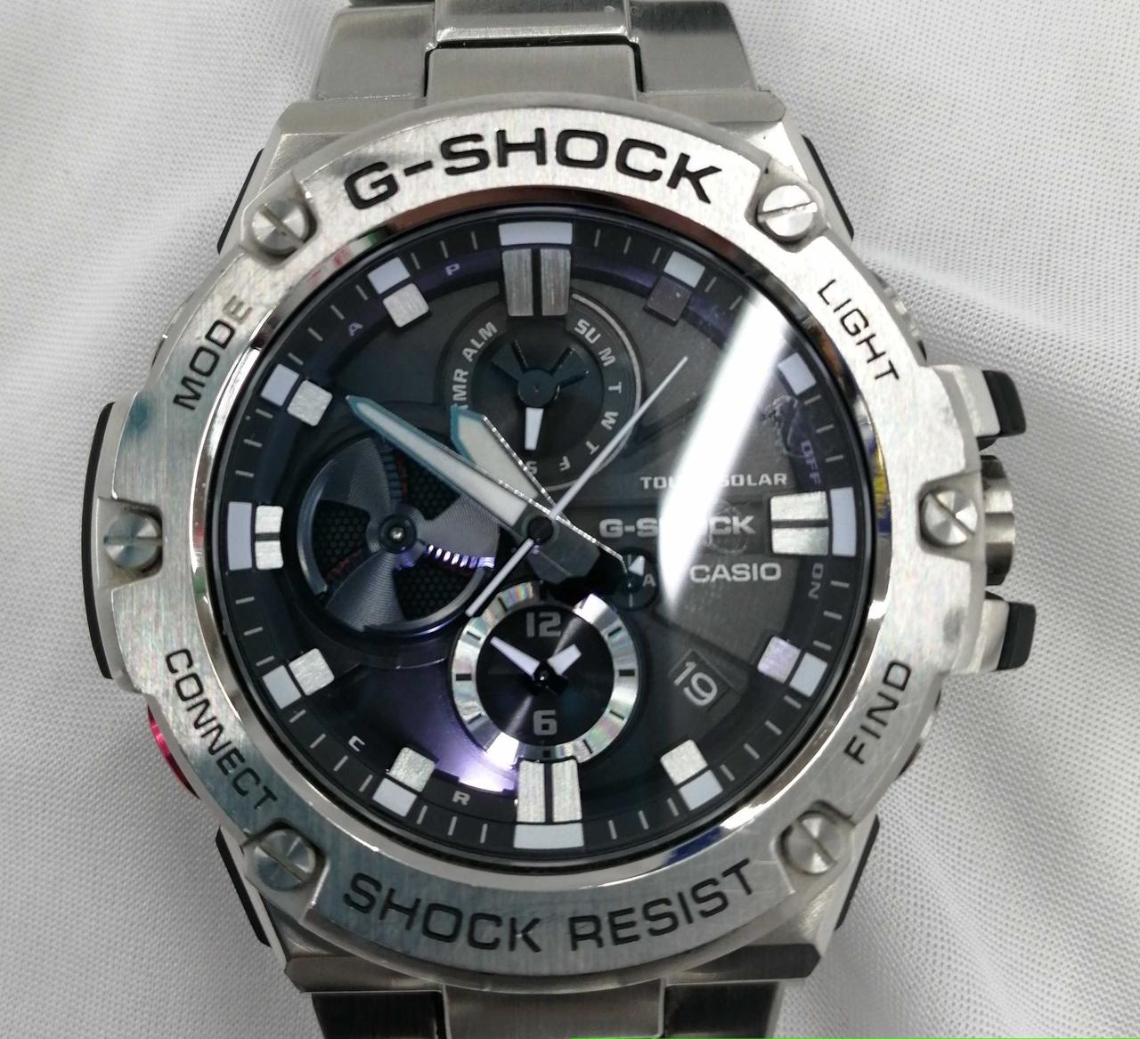 ライト点きます